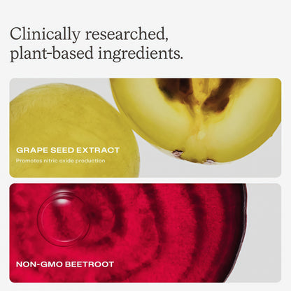 SuperBeets® Heart Chews